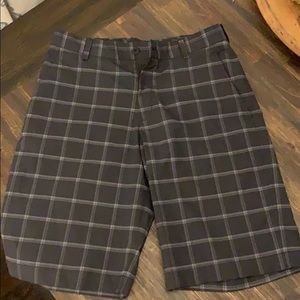 Men’s Nike Golf Shorts